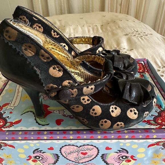 Irregular Choice - Picture 7 of 10